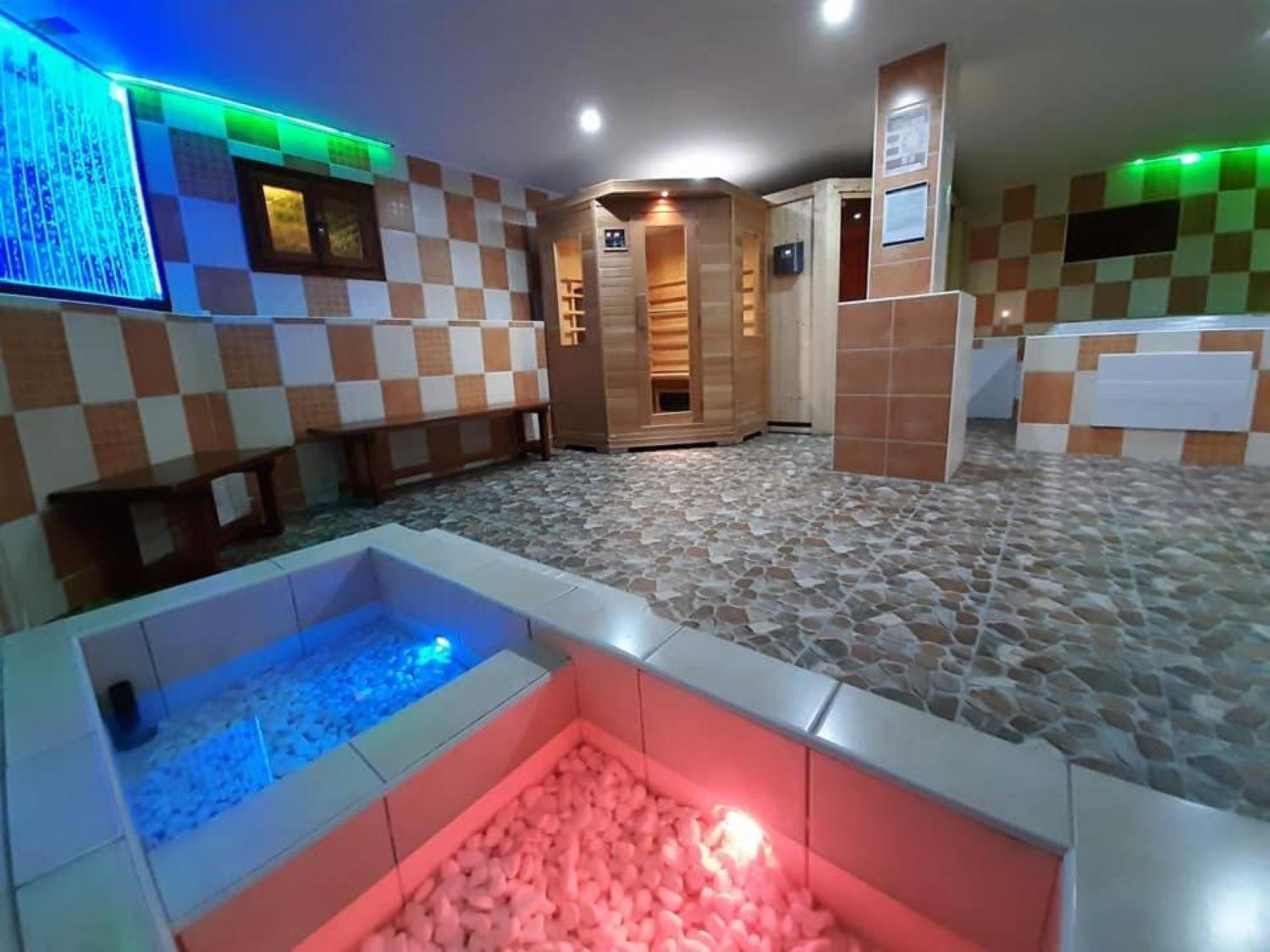 Wellness & Sport Hotel Ttc Vrchlabí المظهر الخارجي الصورة