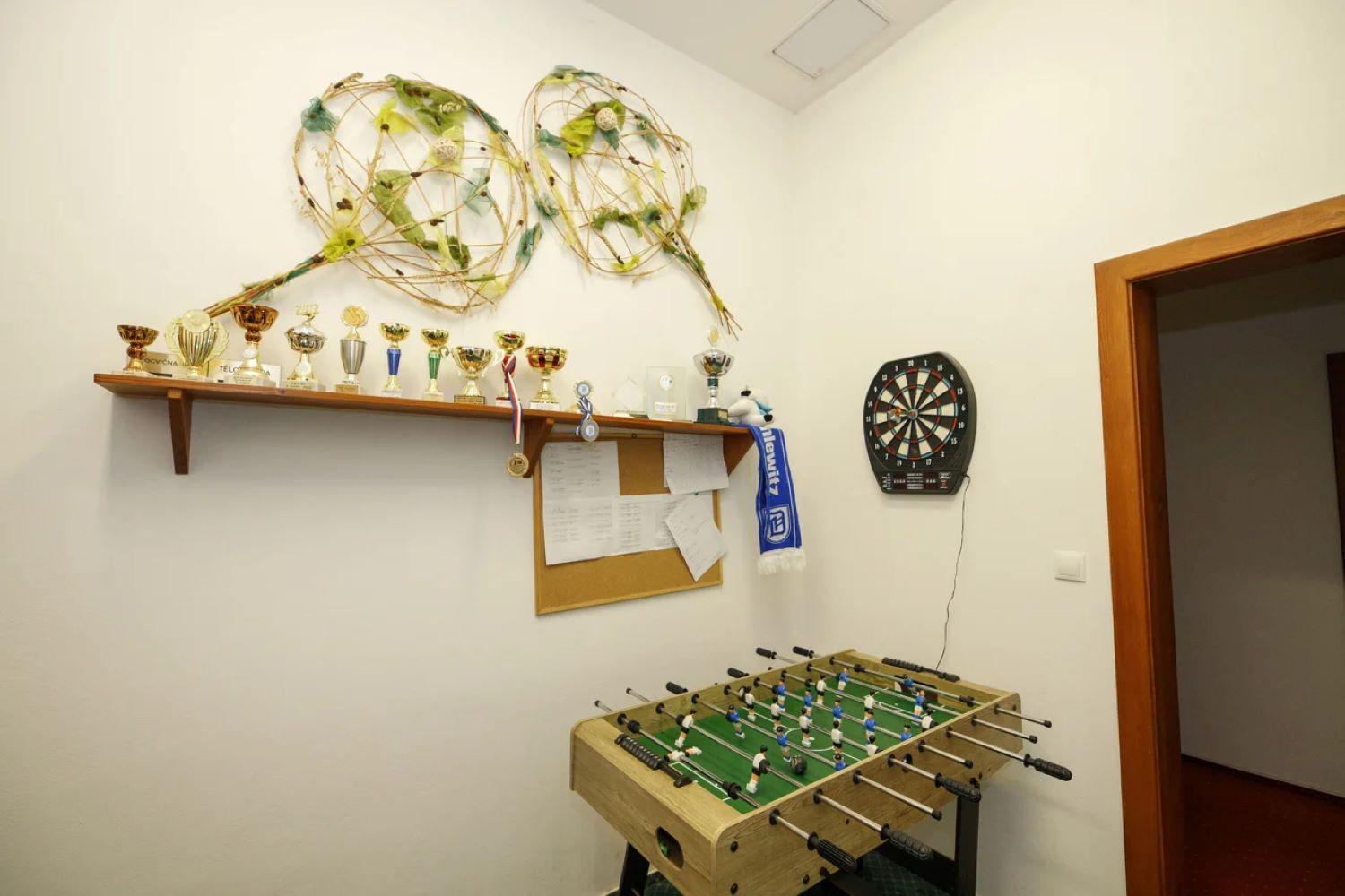 Wellness & Sport Hotel Ttc Vrchlabí المظهر الخارجي الصورة