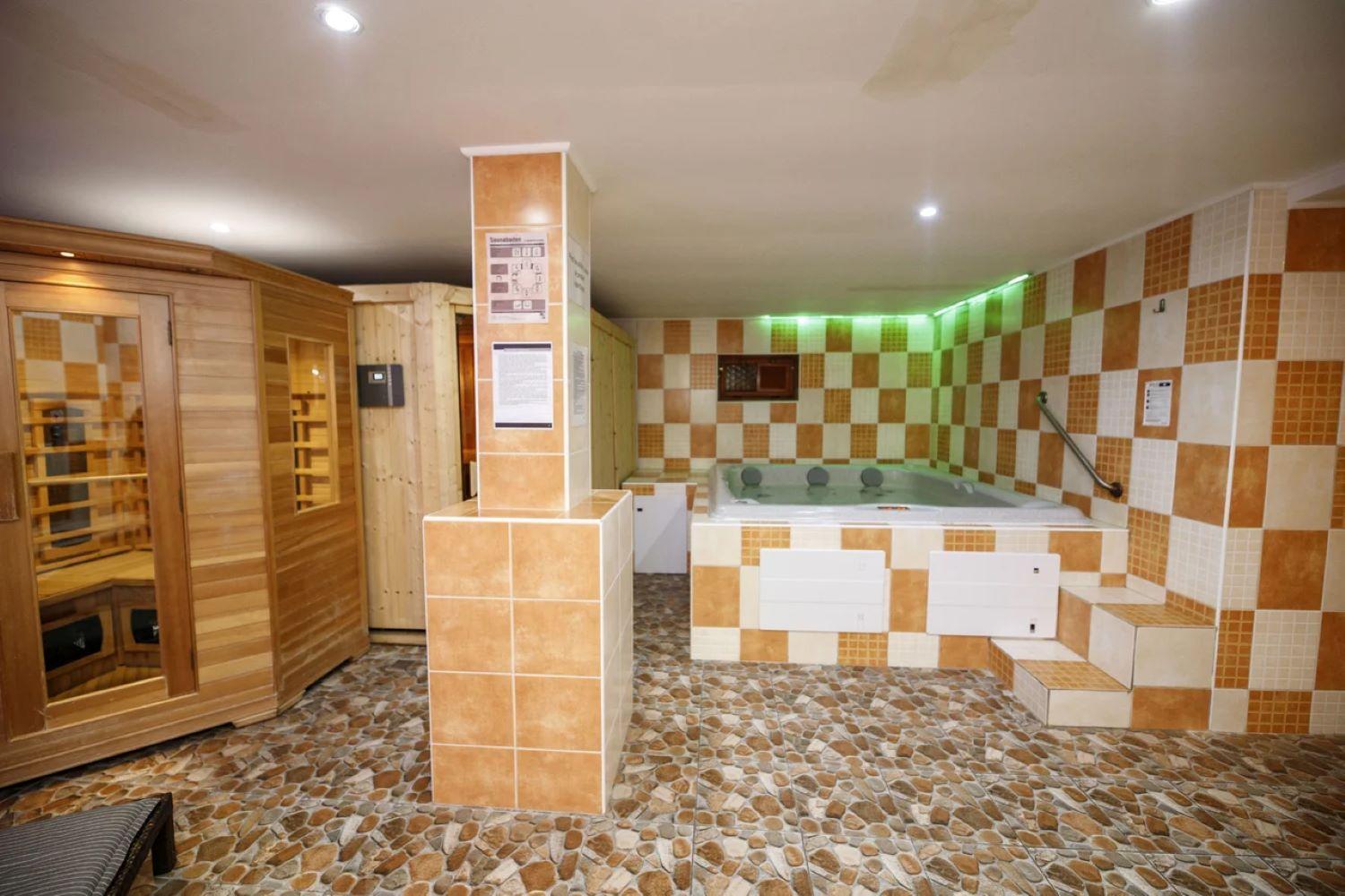 Wellness & Sport Hotel Ttc Vrchlabí المظهر الخارجي الصورة