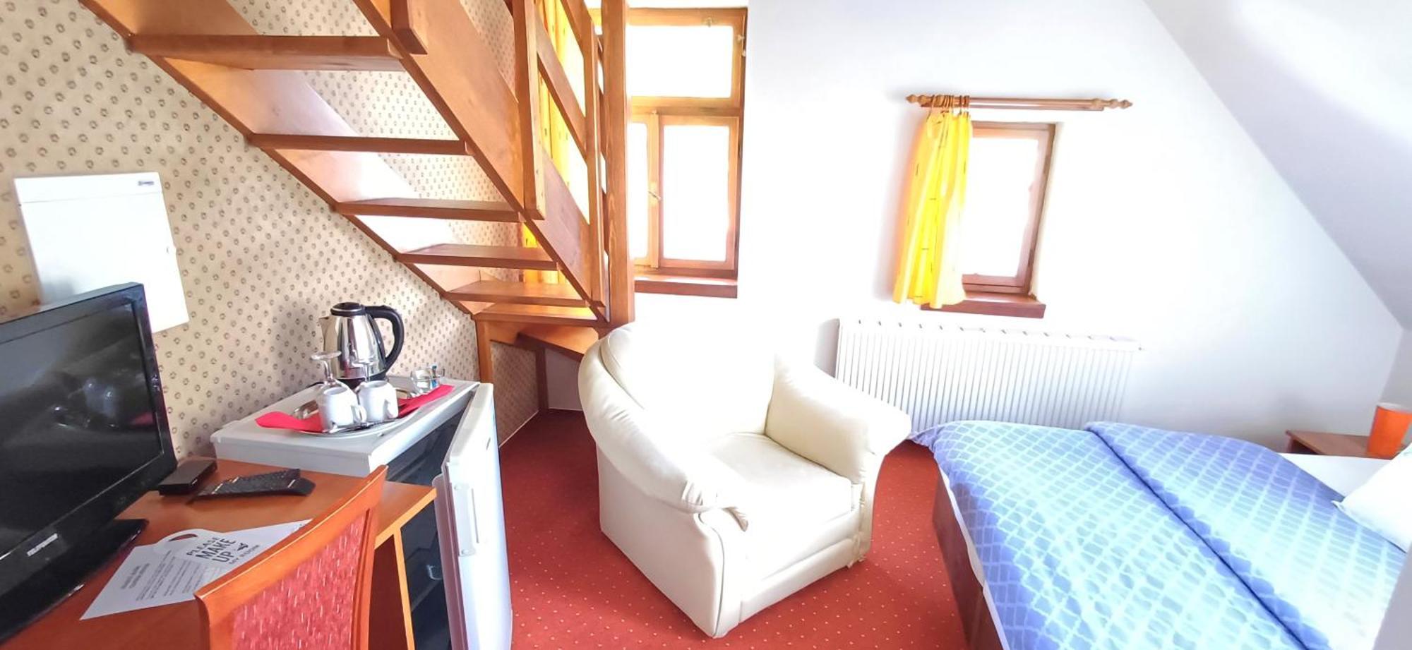 Wellness & Sport Hotel Ttc Vrchlabí المظهر الخارجي الصورة