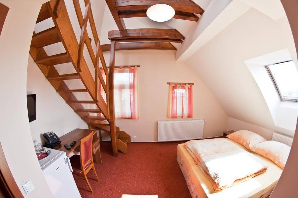 Wellness & Sport Hotel Ttc Vrchlabí المظهر الخارجي الصورة